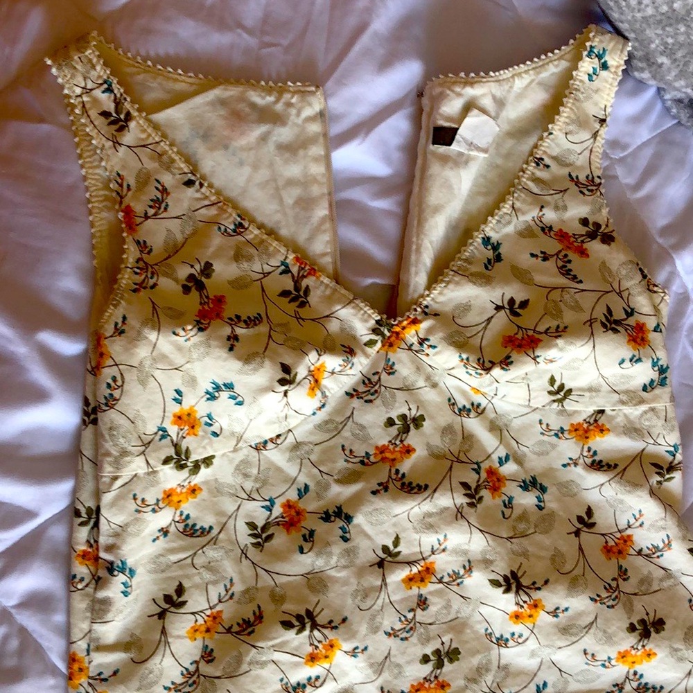 women’s dress